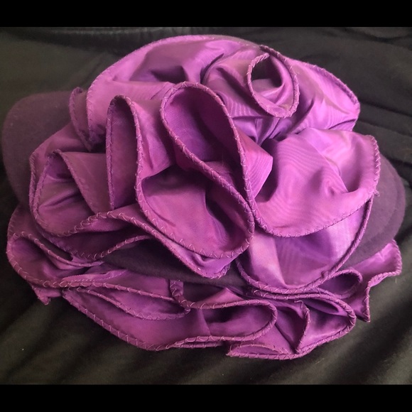 Vintage Derby Hat - Picture 8 of 8